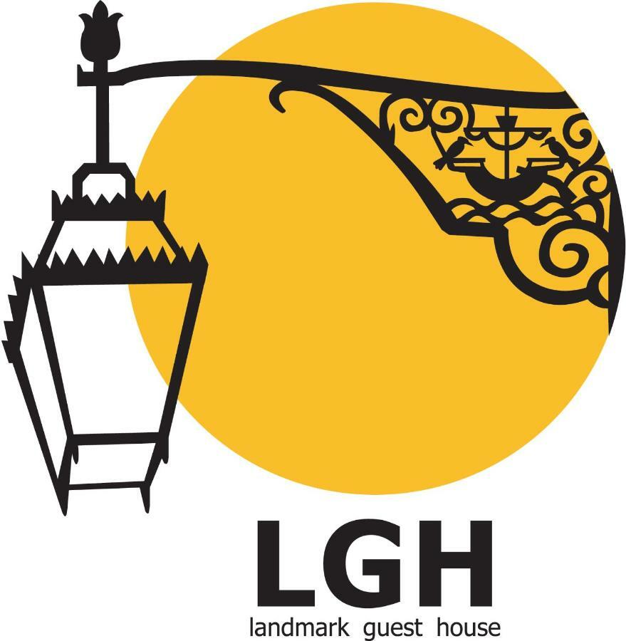 Landmark Gæstehus Lisboa